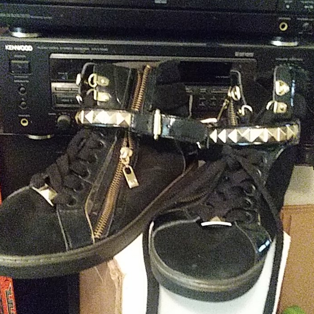 Michael kors women's shoes